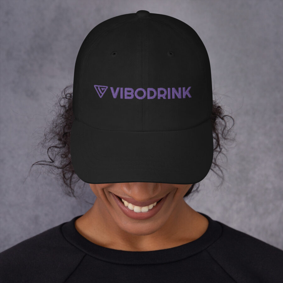 Casquette Vibodrink – Image 2