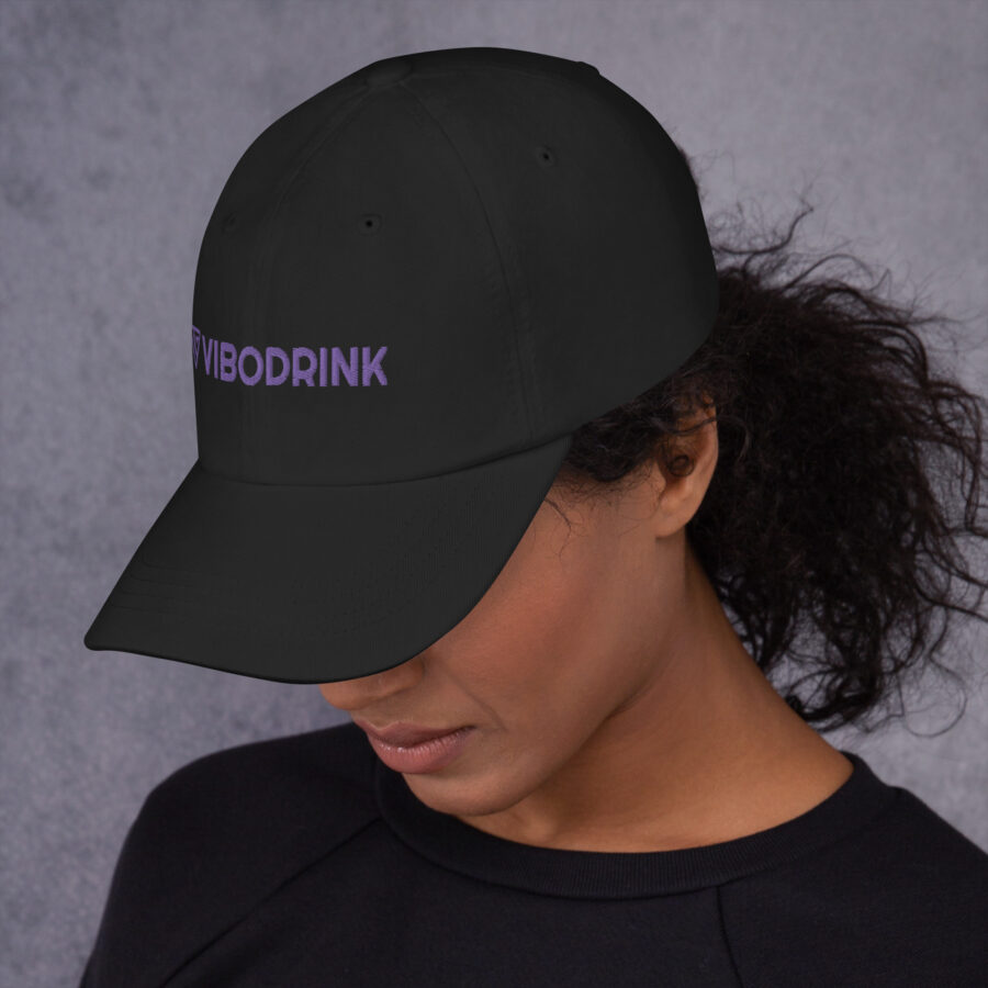 Casquette Vibodrink – Image 3