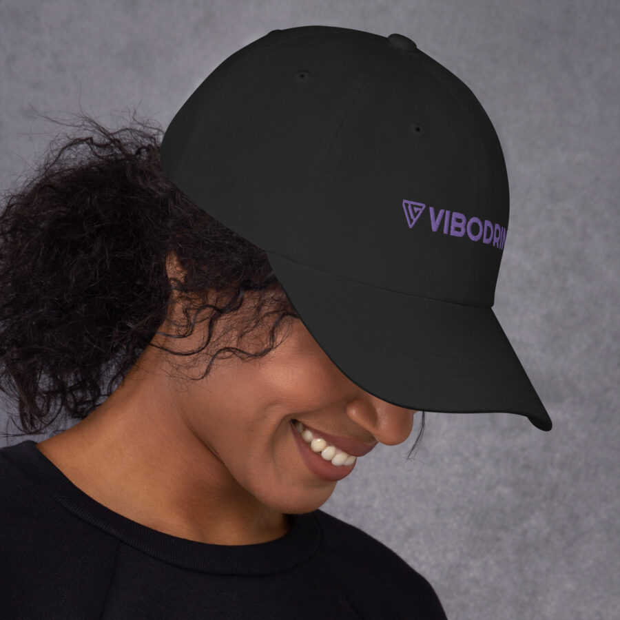 Casquette Vibodrink – Image 4