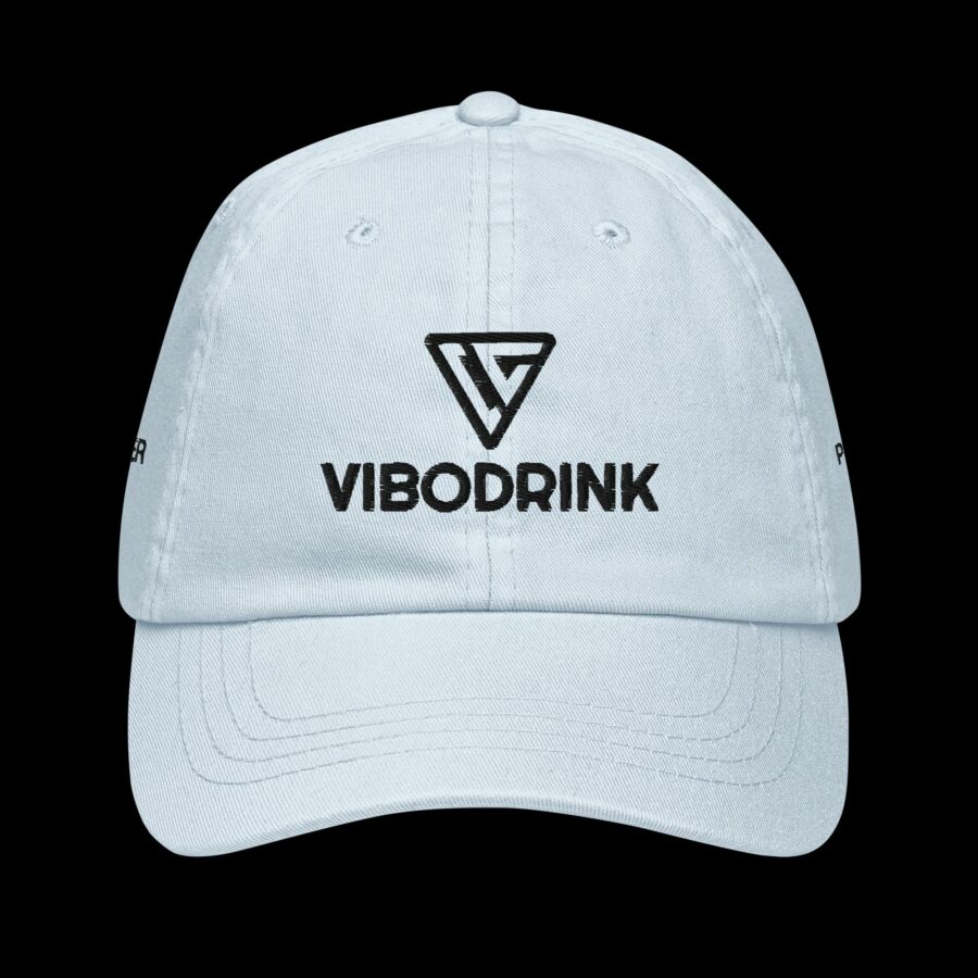 Casquette Vibodrink