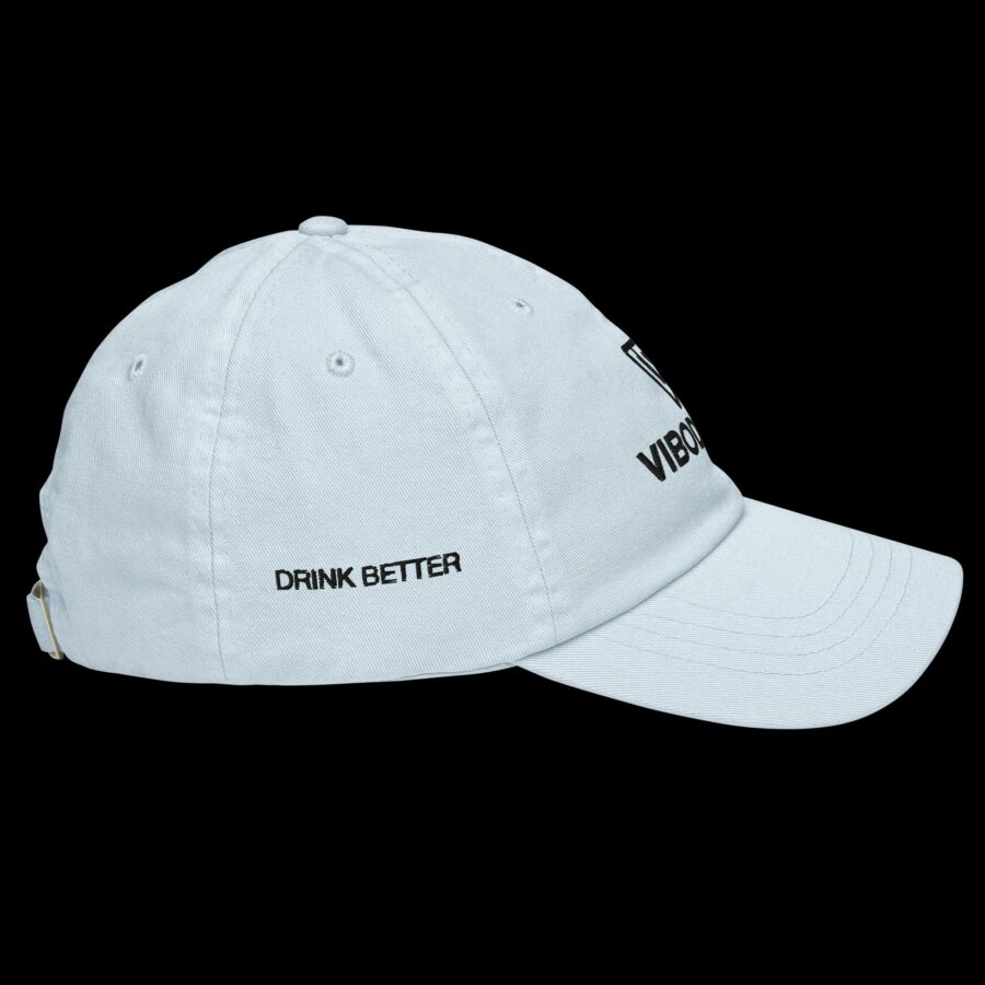 Casquette Vibodrink – Image 6