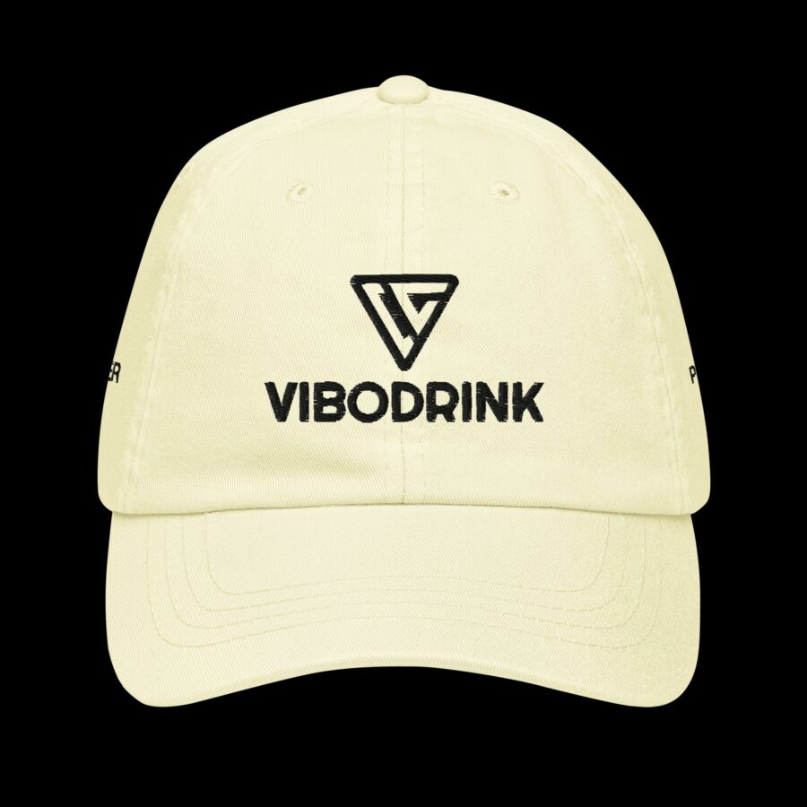 Casquette Vibodrink – Image 10