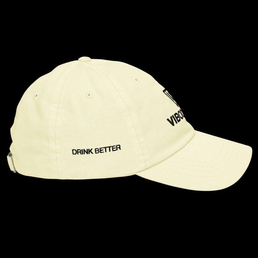 Casquette Vibodrink – Image 7