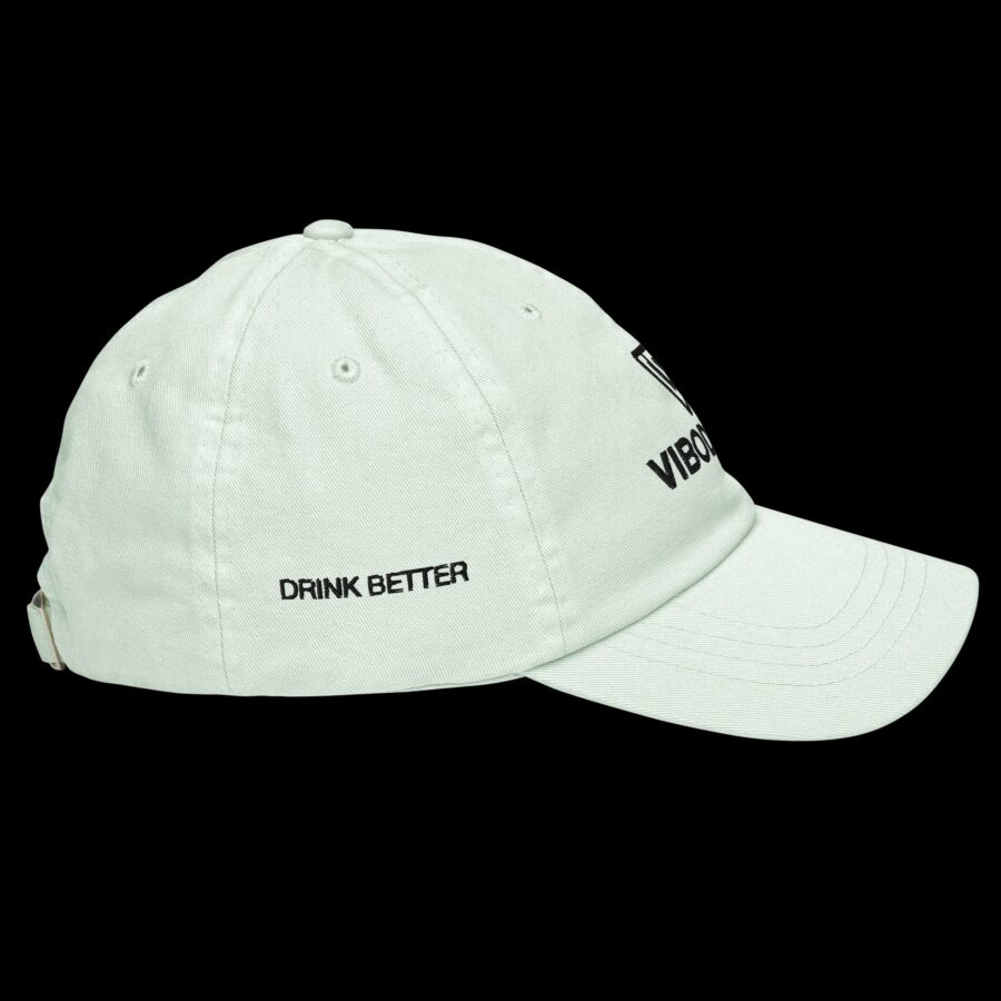 Casquette Vibodrink – Image 8